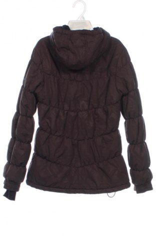 Детско яке Plusminus by Chiemsee, Размер 15-18y/ 170-176 см, Цвят Кафяв, Цена 43,00 лв.