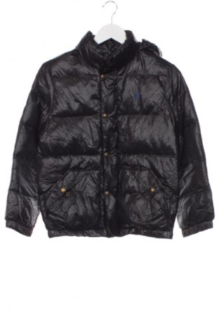 Детско яке Polo Ralph Lauren, Размер 10-11y/ 146-152 см, Цвят Черен, Цена 96,99 лв.