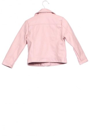 Kinderjacke Primark, Größe 3-4y/ 104-110 cm, Farbe Rosa, Preis € 16,37