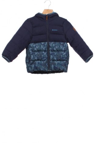 Kinderjacke Quechua, Größe 2-3y/ 98-104 cm, Farbe Mehrfarbig, Preis € 22,03