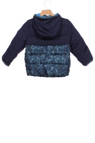 Kinderjacke Quechua, Größe 2-3y/ 98-104 cm, Farbe Mehrfarbig, Preis € 22,03