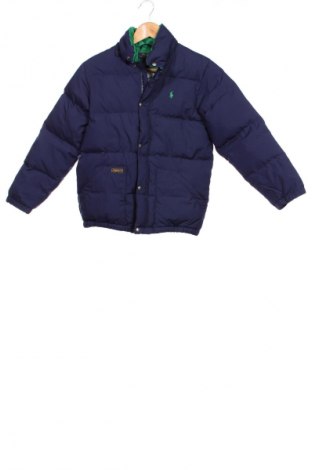 Παιδικό μπουφάν Ralph Lauren, Μέγεθος 11-12y/ 152-158 εκ., Χρώμα Μπλέ, Τιμή 65,71 €