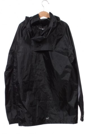 Детско яке Regatta, Размер 12-13y/ 158-164 см, Цвят Черен, Цена 38,00 лв.