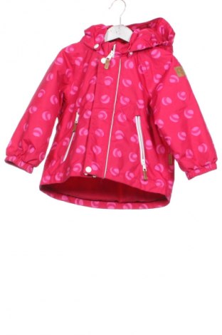 Παιδικό μπουφάν Reima, Μέγεθος 12-18m/ 80-86 εκ., Χρώμα Πολύχρωμο, Τιμή 27,15 €