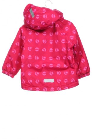 Παιδικό μπουφάν Reima, Μέγεθος 12-18m/ 80-86 εκ., Χρώμα Πολύχρωμο, Τιμή 27,15 €