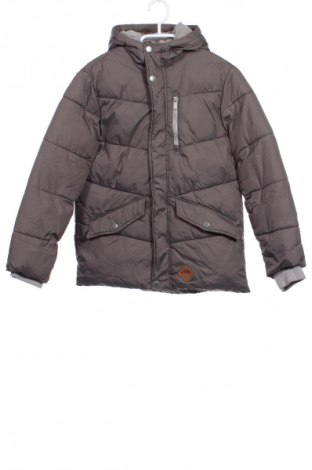Dziecięca kurtka Reserved, Rozmiar 9-10y/ 140-146 cm, Kolor Szary, Cena 122,85 zł