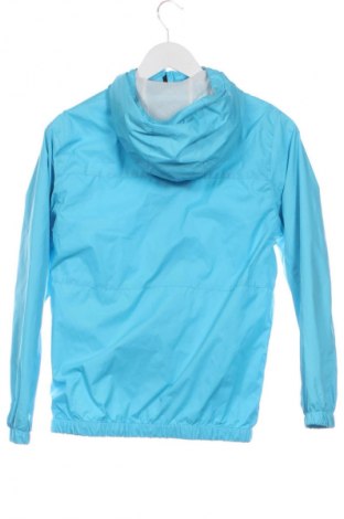 Kinderjacke Reserved, Größe 11-12y/ 152-158 cm, Farbe Blau, Preis 21,24 €