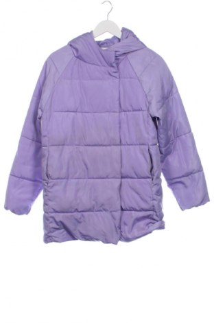 Детско яке Reserved, Размер 13-14y/ 164-168 см, Цвят Лилав, Цена 43,07 лв.