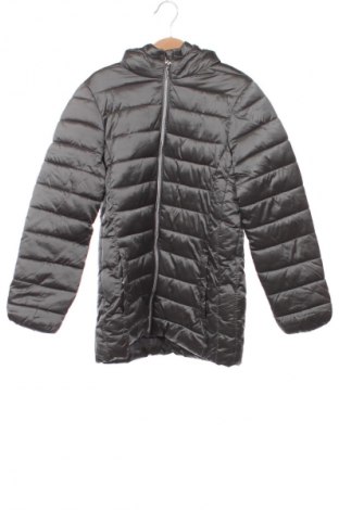 Детско яке Reserved, Размер 9-10y/ 140-146 см, Цвят Сив, Цена 35,55 лв.