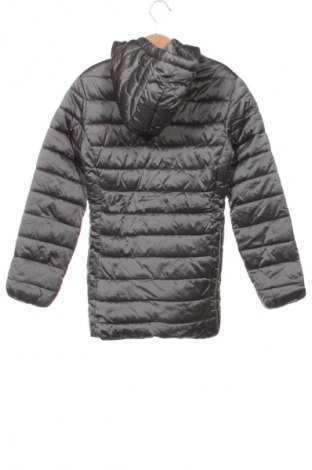 Детско яке Reserved, Размер 9-10y/ 140-146 см, Цвят Сив, Цена 35,55 лв.