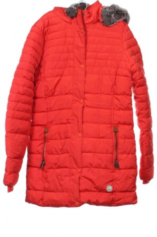 Dětská bunda  S.Oliver, Velikost 15-18y/ 170-176 cm, Barva Červená, Cena  629,00 Kč