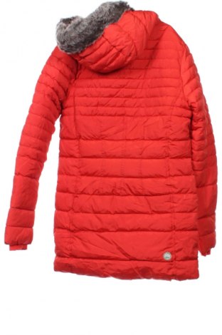 Dětská bunda  S.Oliver, Velikost 15-18y/ 170-176 cm, Barva Červená, Cena  629,00 Kč