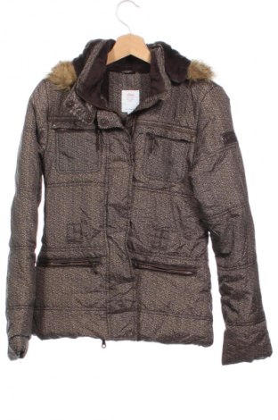 Dětská bunda  S.Oliver, Velikost 12-13y/ 158-164 cm, Barva Vícebarevné, Cena  579,00 Kč