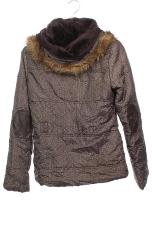 Dětská bunda  S.Oliver, Velikost 12-13y/ 158-164 cm, Barva Vícebarevné, Cena  579,00 Kč