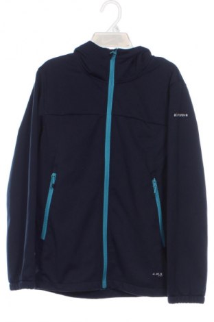 Детско яке SINGER, Размер 12-13y/ 158-164 см, Цвят Син, Цена 77,47 лв.