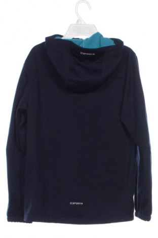 Детско яке SINGER, Размер 12-13y/ 158-164 см, Цвят Син, Цена 77,47 лв.