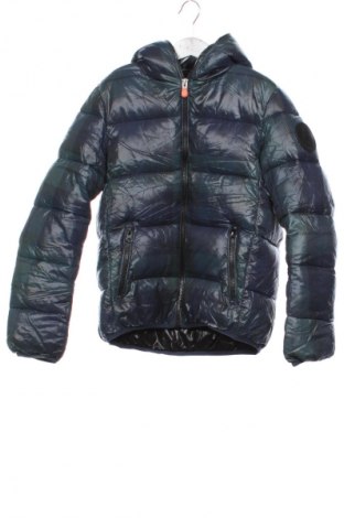 Detská bunda  Save The Duck, Veľkosť 9-10y/ 140-146 cm, Farba Viacfarebná, Cena  59,95 €