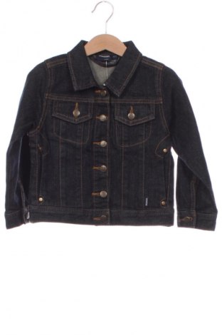 Dziecięca kurtka Scania, Rozmiar 18-24m/ 86-98 cm, Kolor Czarny, Cena 87,36 zł