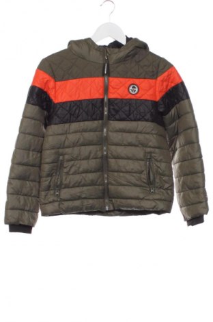 Dětská bunda  Sergio Tacchini, Velikost 10-11y/ 146-152 cm, Barva Vícebarevné, Cena  1 499,00 Kč