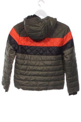 Dětská bunda  Sergio Tacchini, Velikost 10-11y/ 146-152 cm, Barva Vícebarevné, Cena  1 499,00 Kč