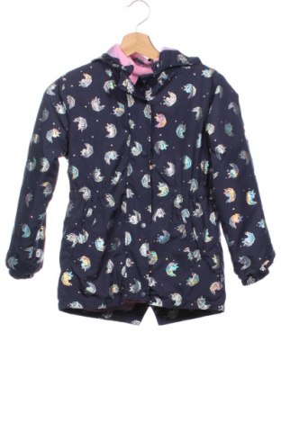 Dziecięca kurtka Sinsay, Rozmiar 8-9y/ 134-140 cm, Kolor Kolorowy, Cena 96,65 zł