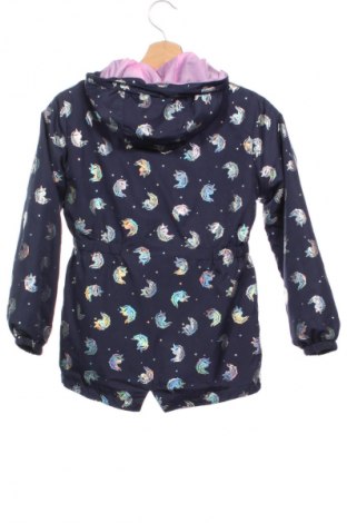 Dziecięca kurtka Sinsay, Rozmiar 8-9y/ 134-140 cm, Kolor Kolorowy, Cena 96,65 zł