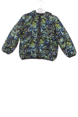 Детско яке Sinsay, Размер 18-24m/ 86-98 см, Цвят Многоцветен, Цена 42,94 лв.