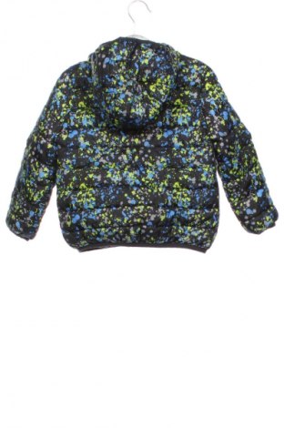 Детско яке Sinsay, Размер 18-24m/ 86-98 см, Цвят Многоцветен, Цена 42,94 лв.