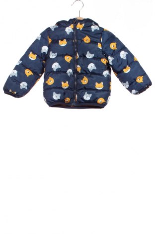 Detská bunda  Sinsay, Veľkosť 9-12m/ 74-80 cm, Farba Viacfarebná, Cena  21,99 €