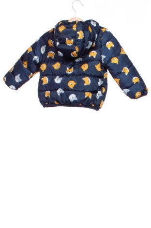 Detská bunda  Sinsay, Veľkosť 9-12m/ 74-80 cm, Farba Viacfarebná, Cena  21,99 €