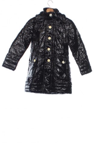 Kinderjacke Soho, Größe 8-9y/ 134-140 cm, Farbe Schwarz, Preis € 21,98