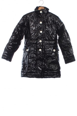 Dětská bunda  Soho, Velikost 10-11y/ 146-152 cm, Barva Černá, Cena  544,00 Kč