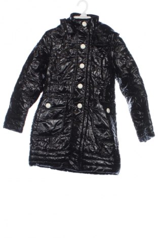 Kinderjacke Soho, Größe 10-11y/ 146-152 cm, Farbe Schwarz, Preis € 21,98
