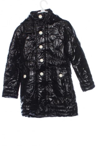 Kinderjacke Soho, Größe 9-10y/ 140-146 cm, Farbe Schwarz, Preis € 21,98