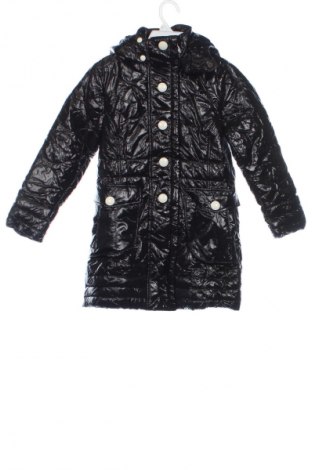 Dětská bunda  Soho, Velikost 8-9y/ 134-140 cm, Barva Černá, Cena  544,00 Kč
