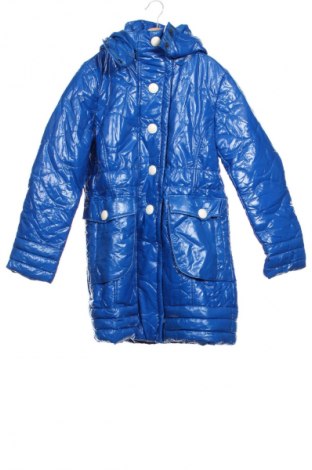 Dziecięca kurtka Soho, Rozmiar 10-11y/ 146-152 cm, Kolor Niebieski, Cena 98,80 zł