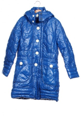 Dziecięca kurtka Soho, Rozmiar 8-9y/ 134-140 cm, Kolor Niebieski, Cena 98,80 zł