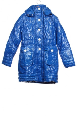 Dziecięca kurtka Soho, Rozmiar 11-12y/ 152-158 cm, Kolor Niebieski, Cena 98,80 zł
