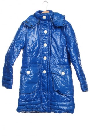 Dziecięca kurtka Soho, Rozmiar 9-10y/ 140-146 cm, Kolor Niebieski, Cena 98,80 zł