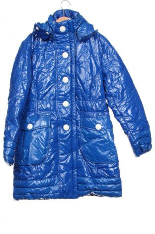 Dziecięca kurtka Soho, Rozmiar 9-10y/ 140-146 cm, Kolor Niebieski, Cena 98,80 zł