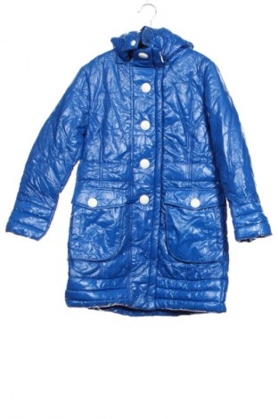 Dziecięca kurtka Soho, Rozmiar 7-8y/ 128-134 cm, Kolor Niebieski, Cena 98,80 zł