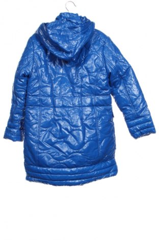 Dziecięca kurtka Soho, Rozmiar 7-8y/ 128-134 cm, Kolor Niebieski, Cena 98,80 zł