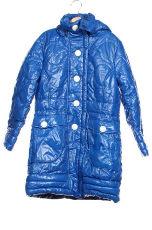 Dziecięca kurtka Soho, Rozmiar 7-8y/ 128-134 cm, Kolor Niebieski, Cena 98,80 zł