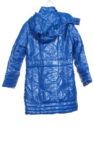 Dziecięca kurtka Soho, Rozmiar 7-8y/ 128-134 cm, Kolor Niebieski, Cena 98,80 zł