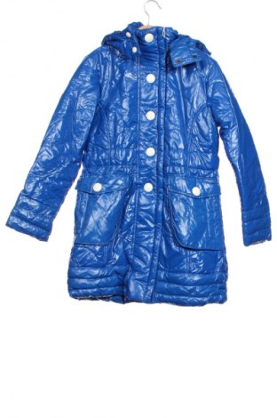 Dziecięca kurtka Soho, Rozmiar 9-10y/ 140-146 cm, Kolor Niebieski, Cena 98,80 zł