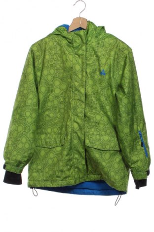 Dětská bunda  Sports, Velikost 12-13y/ 158-164 cm, Barva Vícebarevné, Cena  329,00 Kč