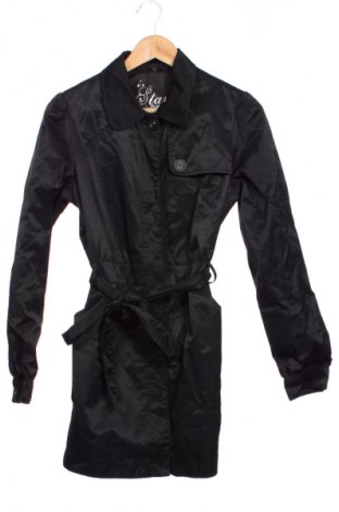 Детско яке Star By Julien Macdonald, Размер 15-18y/ 170-176 см, Цвят Черен, Цена 37,85 лв.