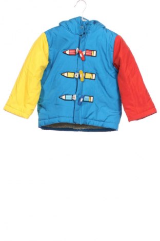 Detská bunda  Stella McCartney Kids, Veľkosť 18-24m/ 86-98 cm, Farba Viacfarebná, Cena  91,95 €