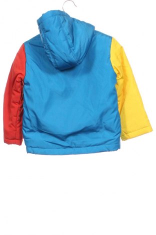 Detská bunda  Stella McCartney Kids, Veľkosť 18-24m/ 86-98 cm, Farba Viacfarebná, Cena  91,95 €