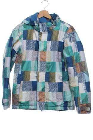 Dětská bunda  TCM, Velikost 12-13y/ 158-164 cm, Barva Vícebarevné, Cena  544,00 Kč